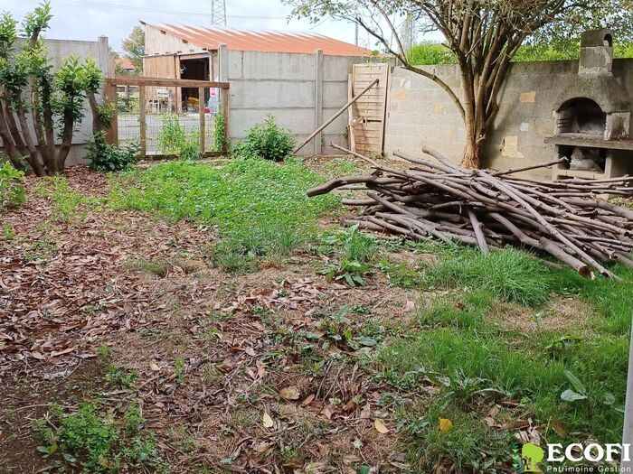 Maison proche commerces à vendre - Moncoutant sur Sèvre / La Chapelle Saint Laurent Maison|Maison