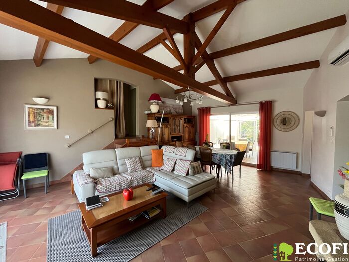 Jolie maison sur la côte à vendre - Autre Maison|Maison