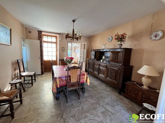 Maison sur sous-sol à vendre - Bressuire, Bressuire Centre-ville Maison|Maison