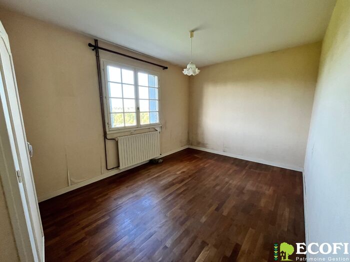 Maison avec dépendances à vendre - Boismé / Chiché Maison|Maison