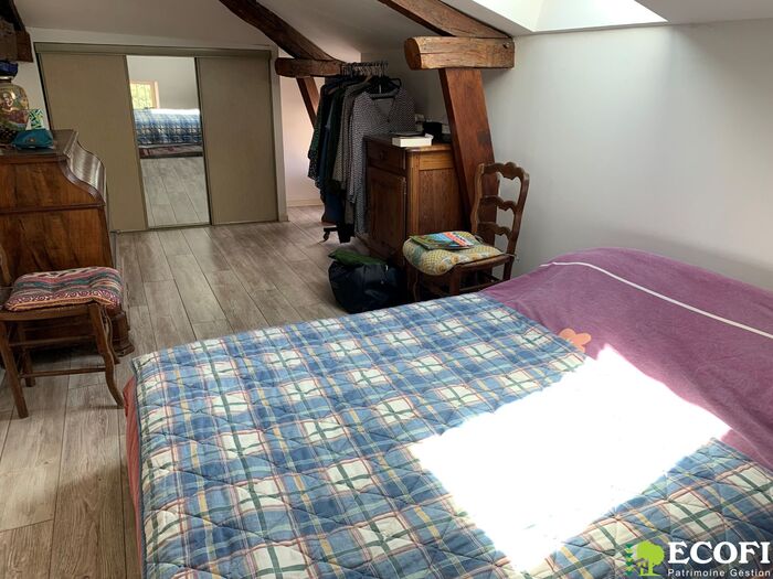 Maison de ville à vendre - Bressuire, Bressuire Centre-ville Maison|Maison