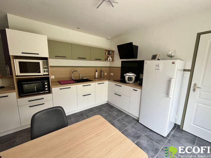 Pavillon de plain-pied à vendre - Bressuire Maison|Maison