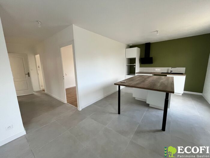 Maison de plain-pied à vendre - Bressuire Maison|Maison