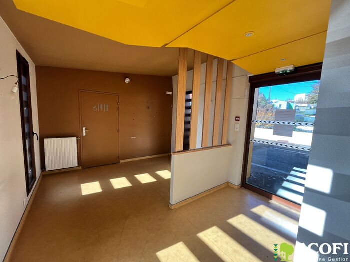 Ensemble immobilier à vendre - La Chataigneraie Maison|Maison