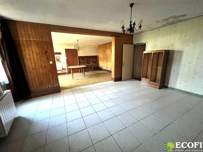 Maison en pierre à vendre - Bressuire, Argentonnay, Nueil les Aubiers Maison|Maison