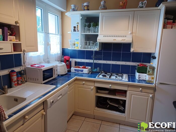 Appartement T.3bis à vendre -  Appartement|Appartement