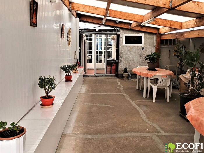 Maison de ville à vendre - Bressuire Centre-ville Maison|Maison