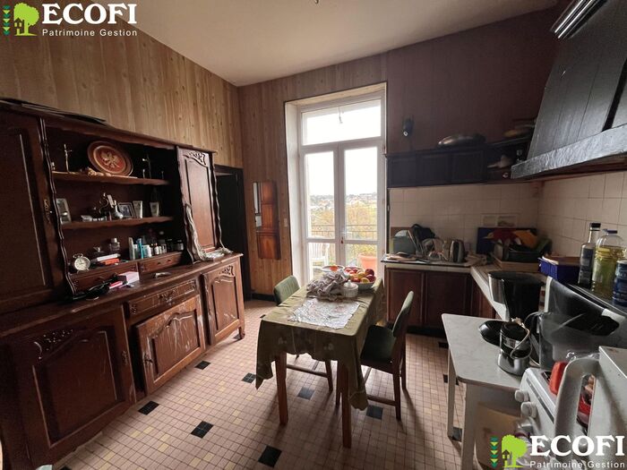 Maison de caractère à vendre - Thouars Maison|Maison