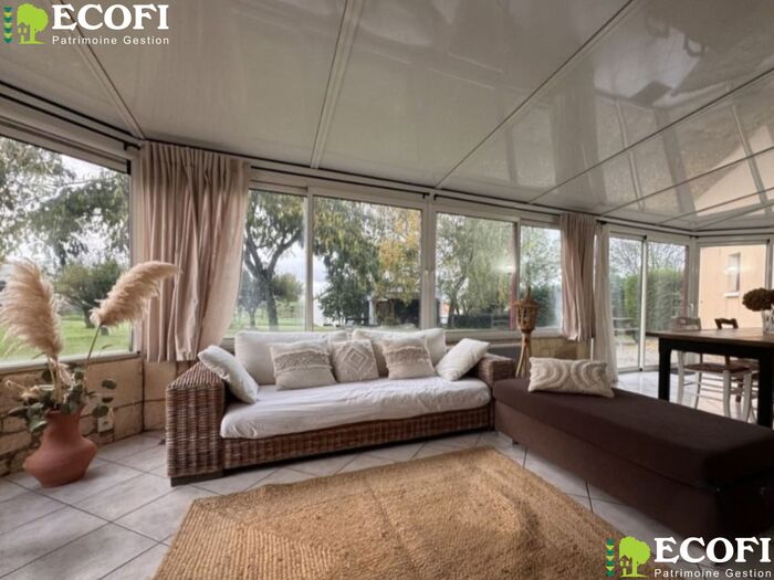 Joli pavillon au calme à vendre -  Maison|Maison