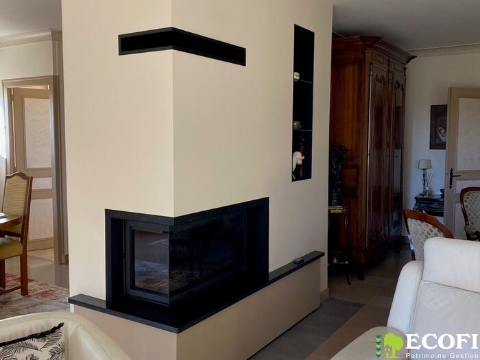 Maison de caractère à vendre - Cerizay, Cerizay Centre-ville Maison|Maison