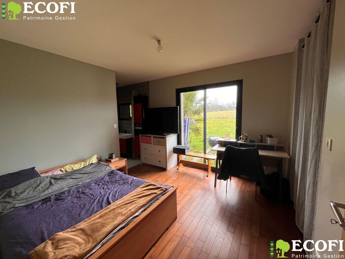 Pavillon de plain-pied à vendre - Bressuire Maison|Maison