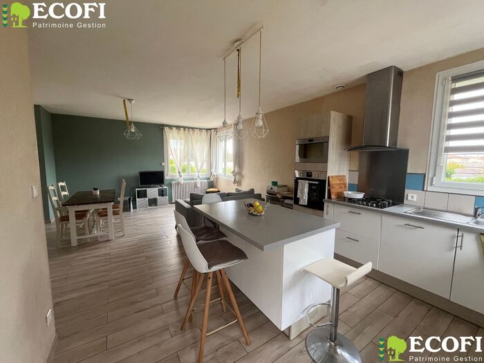Maison sur sous-sol à vendre - Cerizay Maison|Maison