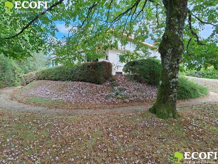 Maison de ville à vendre - Bressuire Maison|Maison