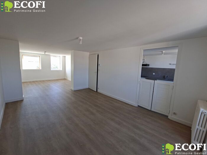Appartement de Type 3 à louer - Bressuire, Bressuire Centre-ville |