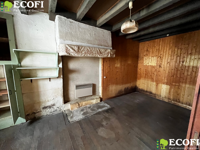 Maison avec dépendances à vendre - Cerizay Maison|Maison