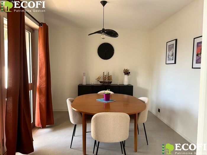Appartement de type 3 à vendre - Bressuire, Bressuire Centre-ville Appartement|Appartement