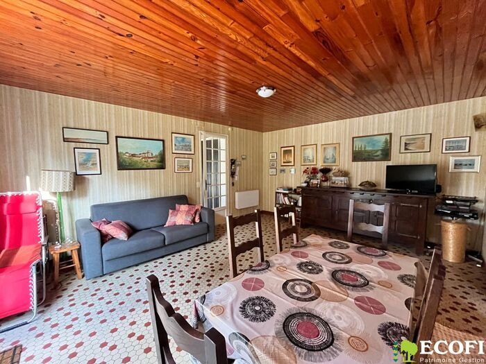 Maison de plain-pied à vendre -  Maison|Maison