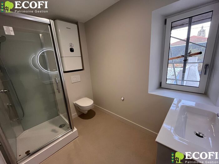 Local commercial à louer - Bressuire, Bressuire Centre-ville |