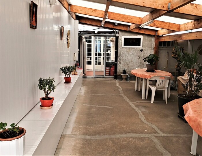 Maison de ville à vendre - Bressuire Centre-ville Maison|Maison