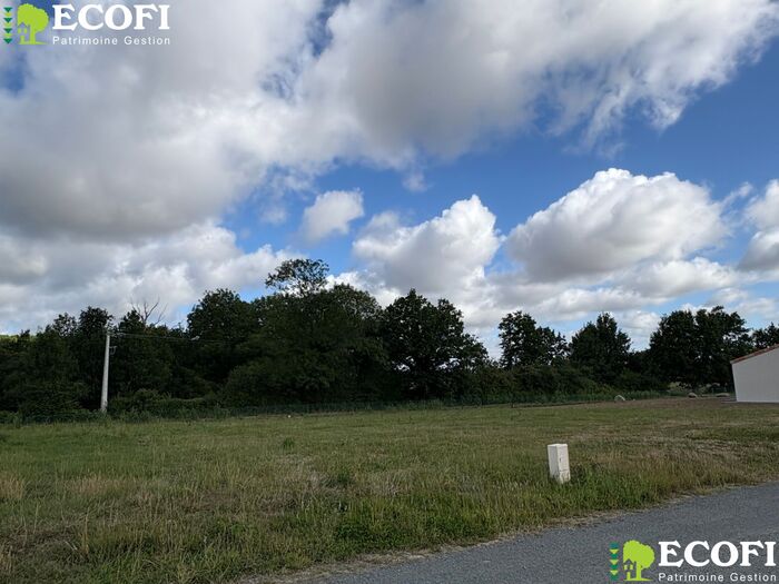 Parcelles à bâtir à vendre - Autre Terrain/Étang|Terrain/Étang