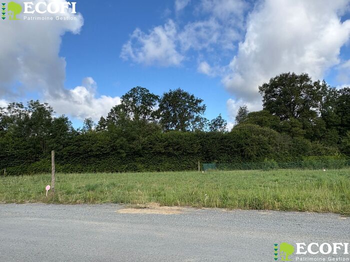 Parcelles à bâtir à vendre - Autre Terrain/Étang|Terrain/Étang