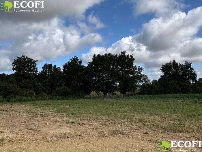 Parcelles à bâtir à vendre - Autre Terrain/Étang|Terrain/Étang