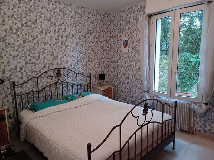 Appartement T.3bis à vendre -  Appartement|Appartement