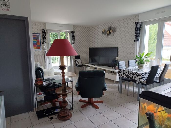 Appartement T.3bis à vendre -  Appartement|Appartement