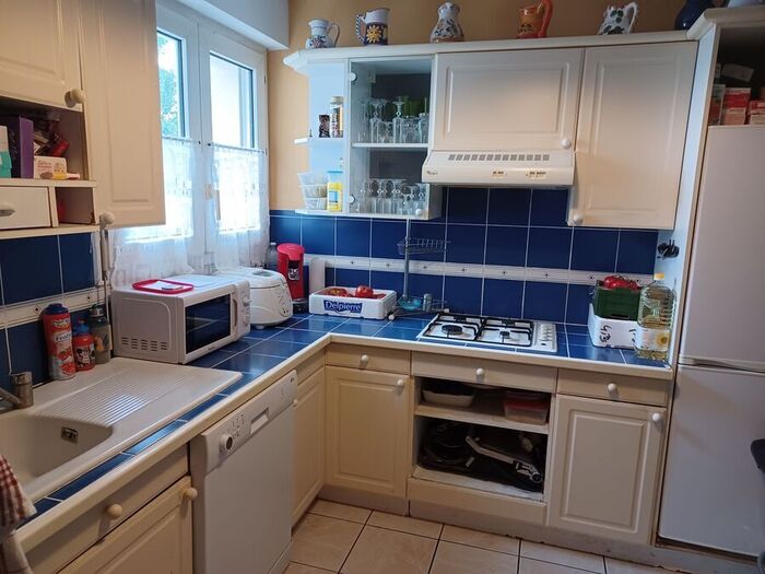 Appartement T.3bis à vendre -  Appartement|Appartement