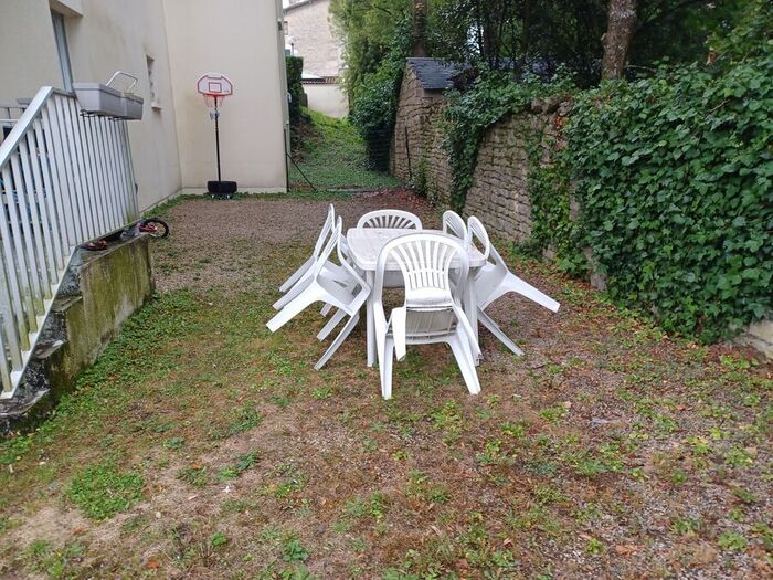 Appartement T.3bis à vendre -  Appartement|Appartement