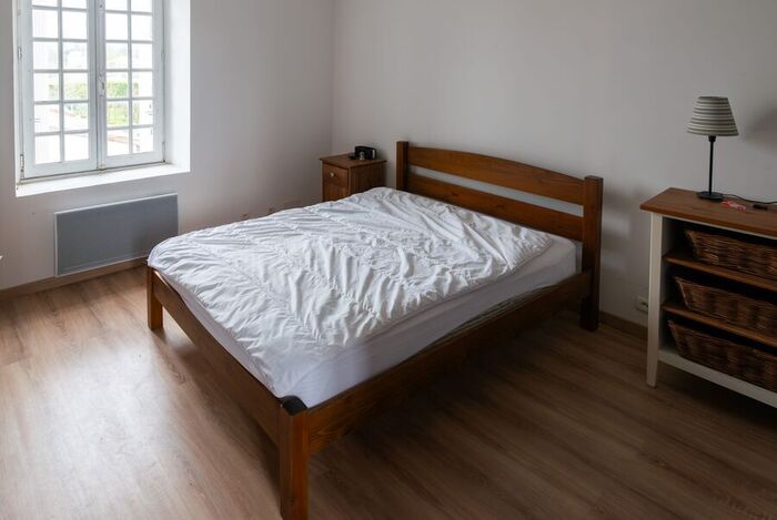 Grande maison de bourg à vendre -  Maison|Maison