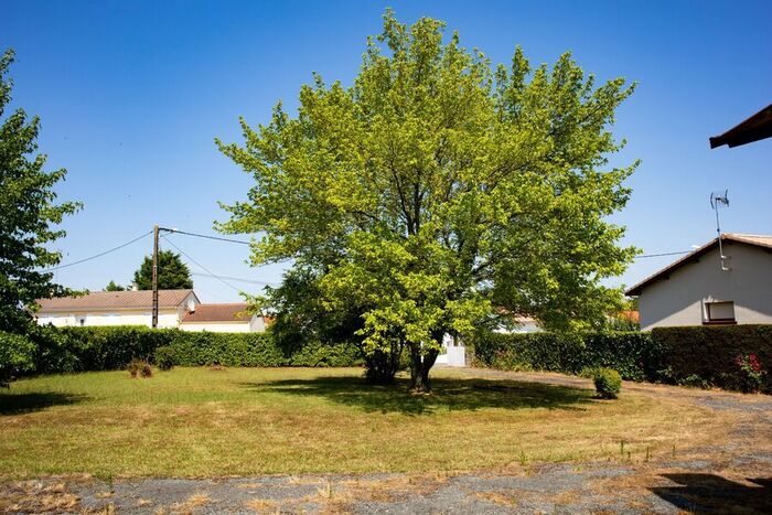Grande maison de bourg à vendre -  Maison|Maison