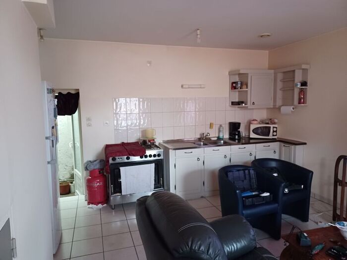 Maison de ville à vendre - Bressuire, Bressuire Centre-ville Maison|Maison