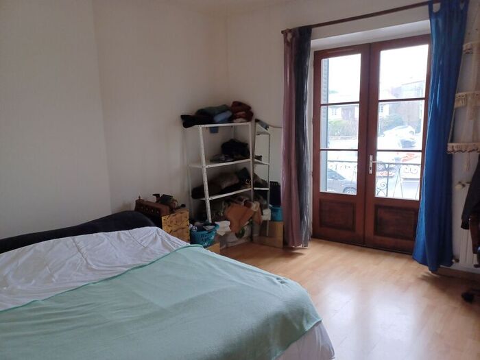 Maison de ville à vendre - Bressuire, Bressuire Centre-ville Maison|Maison