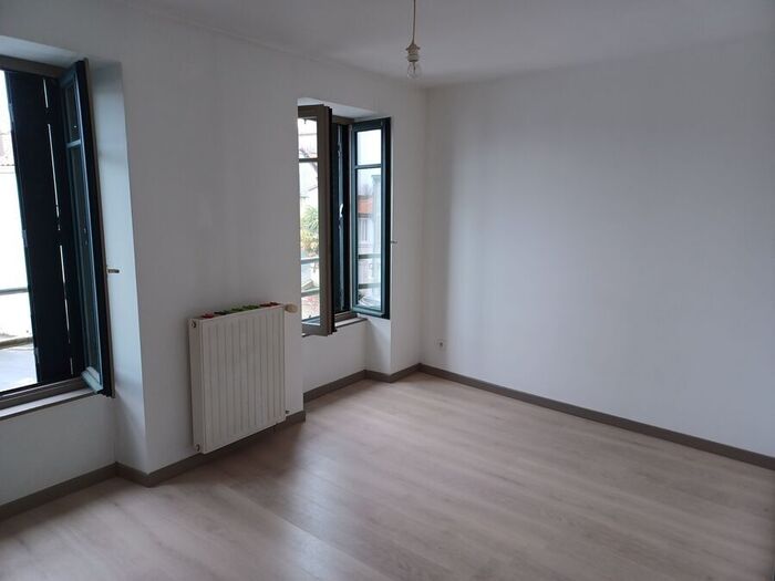 Maison de ville à vendre - Bressuire, Bressuire Centre-ville Maison|Maison