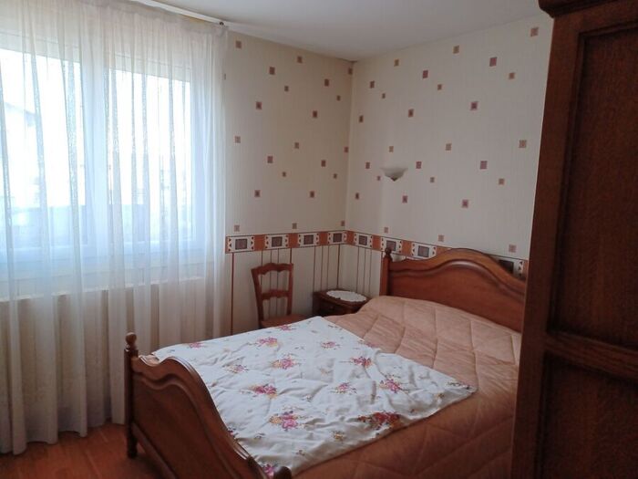Pavillon sur sous-sol à vendre - Bressuire Maison|Maison