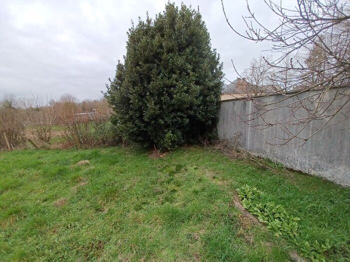 Terrain constructible à vendre - Bressuire Terrain/Étang|Terrain/Étang