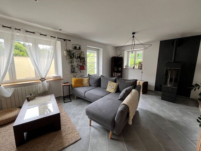 Maison de ville rénovée à vendre - Bressuire, Bressuire Centre-ville Maison|Maison