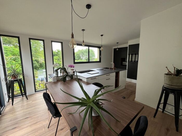 Maison de ville rénovée à vendre - Bressuire, Bressuire Centre-ville Maison|Maison