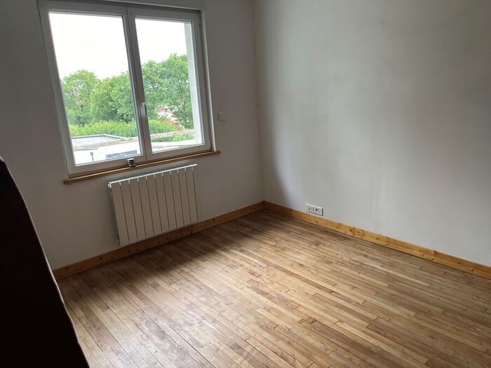 Maison de ville rénovée à vendre - Bressuire, Bressuire Centre-ville Maison|Maison