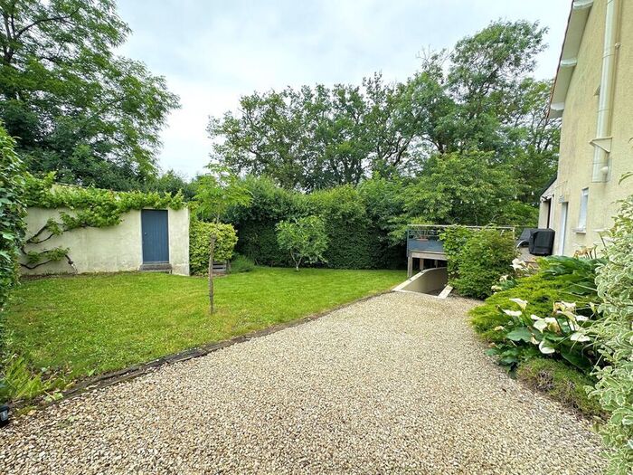 Maison de ville rénovée à vendre - Bressuire, Bressuire Centre-ville Maison|Maison