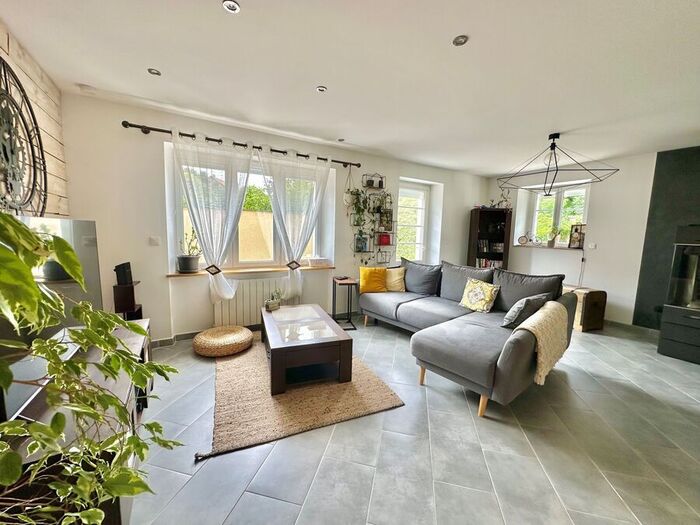 Maison de ville rénovée à vendre - Bressuire, Bressuire Centre-ville Maison|Maison