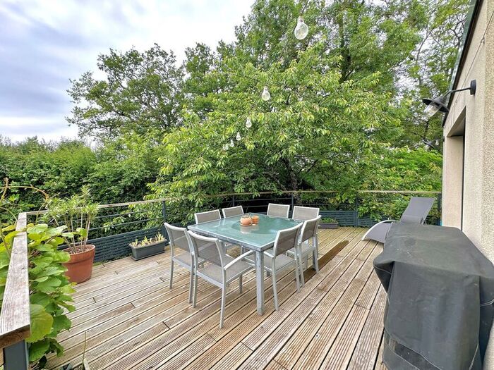 Maison de ville rénovée à vendre - Bressuire, Bressuire Centre-ville Maison|Maison