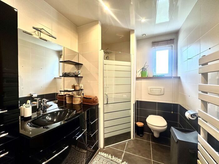 Maison de ville rénovée à vendre - Bressuire, Bressuire Centre-ville Maison|Maison