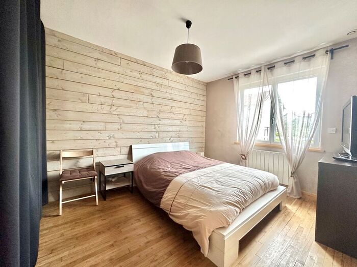 Maison de ville rénovée à vendre - Bressuire, Bressuire Centre-ville Maison|Maison