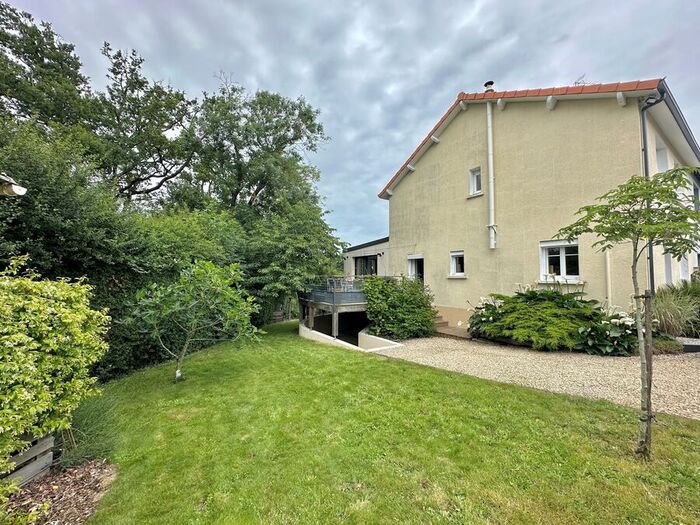 Maison de ville rénovée à vendre - Bressuire, Bressuire Centre-ville Maison|Maison