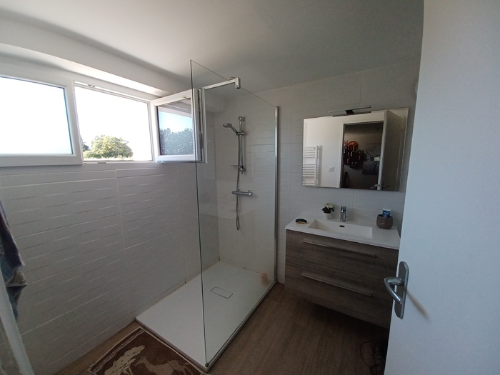 Maison sur sous-sol à vendre - Argentonnay Maison|Maison