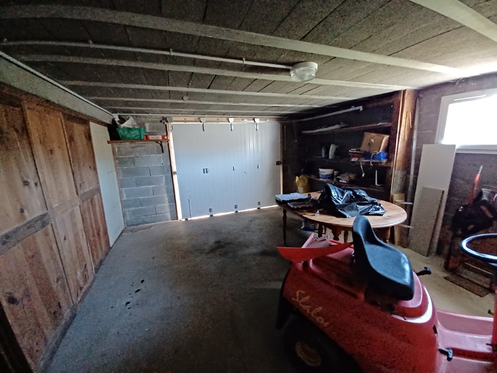 Maison sur sous-sol à vendre - Argentonnay Maison|Maison