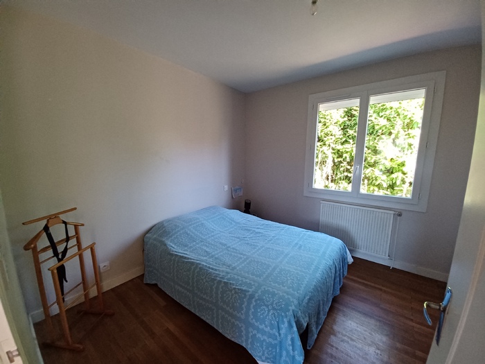 Maison sur sous-sol à vendre - Argentonnay Maison|Maison