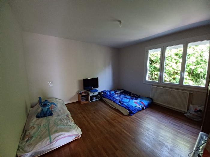 Maison sur sous-sol à vendre - Argentonnay Maison|Maison